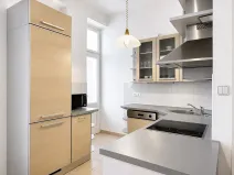 Prodej bytu 4+kk, Praha - Nové Město, 82 m2