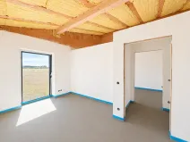 Prodej rodinného domu, Mrač, 128 m2