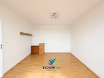 Pronájem bytu 1+1, Krupka, Karla Čapka, 36 m2