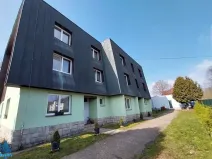 Pronájem bytu 3+kk, Kunčice nad Labem, 56 m2
