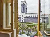 Pronájem bytu 4+kk, Praha - Vinohrady, Laubova, 167 m2