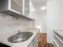 Pronájem bytu 1+1, Děčín, Růžová, 35 m2