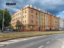 Prodej bytu 2+kk, Praha - Strašnice, Černokostelecká, 52 m2