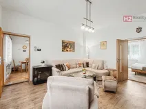 Prodej rodinného domu, Lom, Osecká, 150 m2