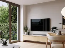 Prodej bytu 2+kk, Znojmo, 62 m2