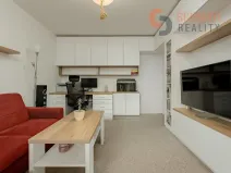 Prodej bytu 3+1, Mokrá-Horákov, 75 m2