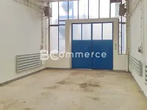 Pronájem výrobních prostor, Brno, 724 m2