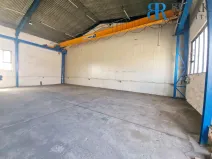 Pronájem skladu, Přerov - Přerov I-Město, Gen. Fajtla, 300 m2