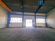 Pronájem skladu, Přerov - Přerov I-Město, Gen. Fajtla, 300 m2
