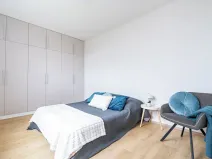 Pronájem bytu 2+kk, Pasohlávky, 53 m2