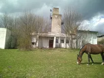 Prodej výrobních prostor, Šternberk, 4000 m2