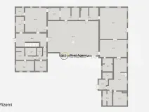 Prodej výrobních prostor, Hrušová, 1100 m2