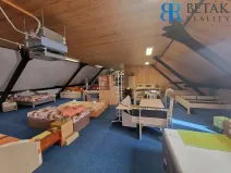 Prodej obchodního prostoru, Horní Moštěnice, 9. května, 1200 m2