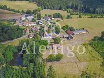 Prodej rodinného domu, Keblov, 120 m2