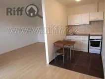 Pronájem bytu 1+kk, Brno, U Leskavy, 37 m2