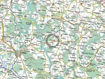 Prodej louky, Křenovice, 41714 m2
