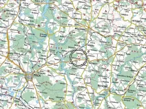 Prodej pole, Křenovice, 19968 m2