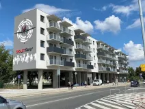 Pronájem bytu 2+kk, Praha - Letňany, Beranových, 45 m2