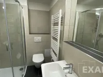 Pronájem bytu 1+kk, Praha - Letňany, Beranových, 31 m2