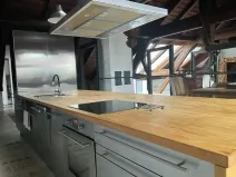 Prodej atypického bytu, Mikulov, Komenského, 164 m2