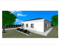 Prodej rodinného domu, La Romana, Alicante, Španělsko, 130 m2