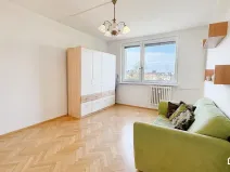 Pronájem bytu 1+1, Olomouc, Jílová, 32 m2
