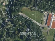 Prodej komerčního pozemku, Havířov - Prostřední Suchá, Stará, 3555 m2