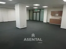 Pronájem kanceláře, Ostrava - Moravská Ostrava, Gregorova, 296 m2