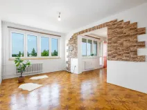 Prodej bytu 3+1, Havířov - Město, Dlouhá třída, 95 m2