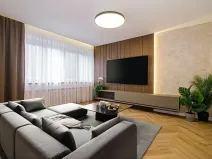 Pronájem bytu 4+kk, Ostrava, 28. října, 105 m2