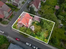 Prodej rodinného domu, Ostrava, Matušínského, 250 m2