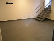 Pronájem obchodního prostoru, Praha - Vinohrady, Voroněžská, 46 m2