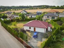 Prodej rodinného domu, Nová Ves pod Pleší, 93 m2