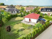 Prodej rodinného domu, Nová Ves pod Pleší, 93 m2