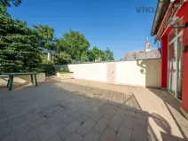 Prodej rodinného domu, Brno - Husovice, Hálkova, 200 m2