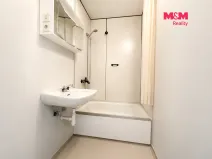 Prodej bytu 1+kk, Ostrava - Zábřeh, Čujkovova, 31 m2