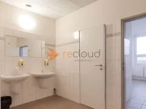 Pronájem kanceláře, České Budějovice - České Budějovice 3, K. Světlé, 19 m2