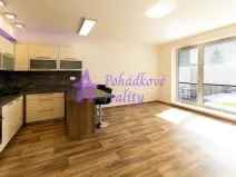 Pronájem bytu 1+kk, Olomouc - Povel, Loudova, 74 m2