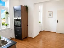 Pronájem bytu 2+1, Ostrava, Denisova, 66 m2