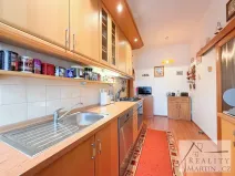 Prodej bytu 1+1, Nejdek, sídliště 9. května, 41 m2