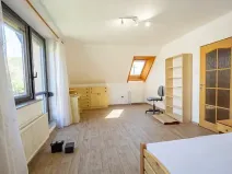 Prodej rodinného domu, Obecnice, 160 m2