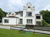Prodej bytu 2+kk, Skuhrov nad Bělou, 51 m2