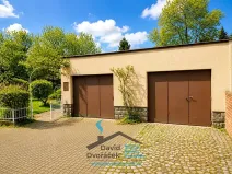 Prodej vily, Pardubice, Holubova, 390 m2