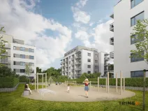 Prodej bytu 4+kk, Opava - Předměstí, Císařského pluku, 95 m2