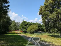 Prodej pozemku, Kašperské Hory, Vimperská, 681 m2