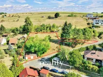 Prodej pozemku pro bydlení, Luka nad Jihlavou, Úvoz, 1362 m2