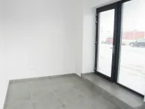Pronájem kanceláře, Plzeň, Domažlická, 17 m2