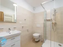 Pronájem bytu 2+1, Opava, 39 m2