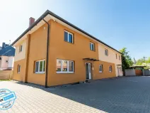 Pronájem bytu 2+1, Opava, 39 m2