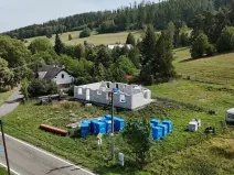 Prodej pozemku pro bydlení, Krasov, 2533 m2